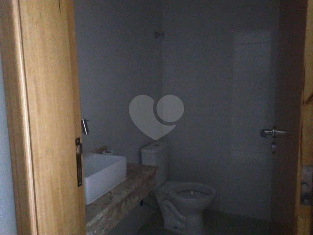 SOBRADO em CASA VERDE
