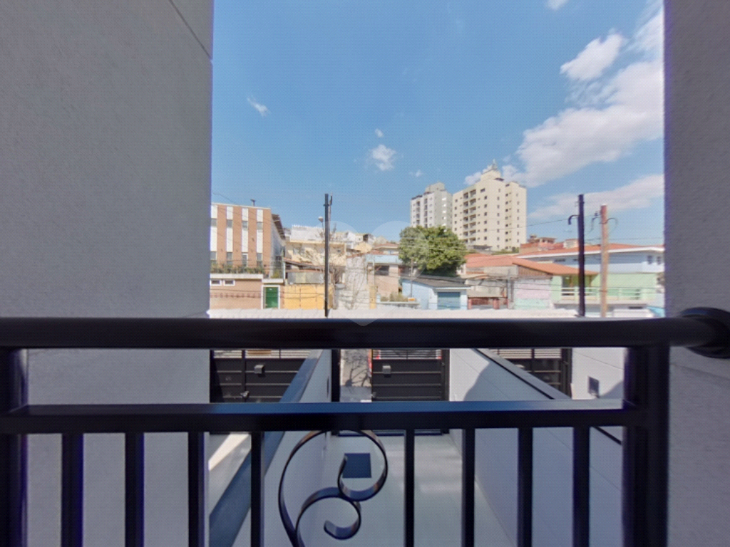 SOBRADO em CASA VERDE
