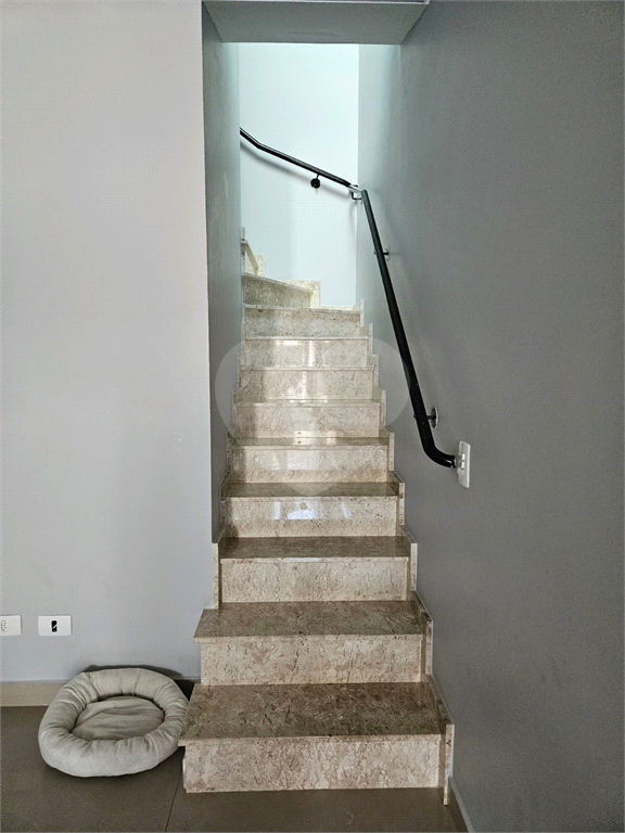 SOBRADO em CASA VERDE
