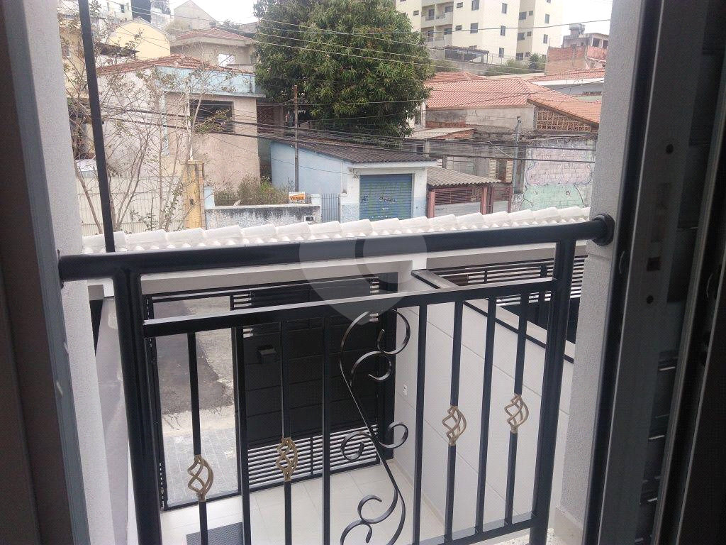 SOBRADO em CASA VERDE