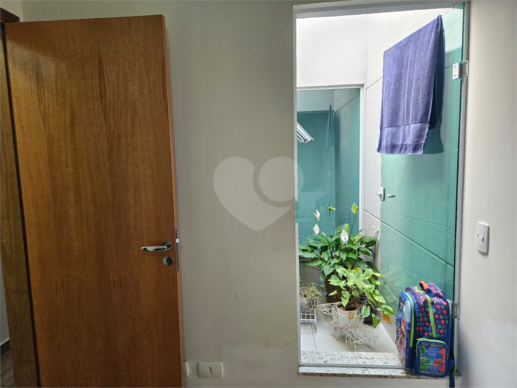 SOBRADO em CASA VERDE