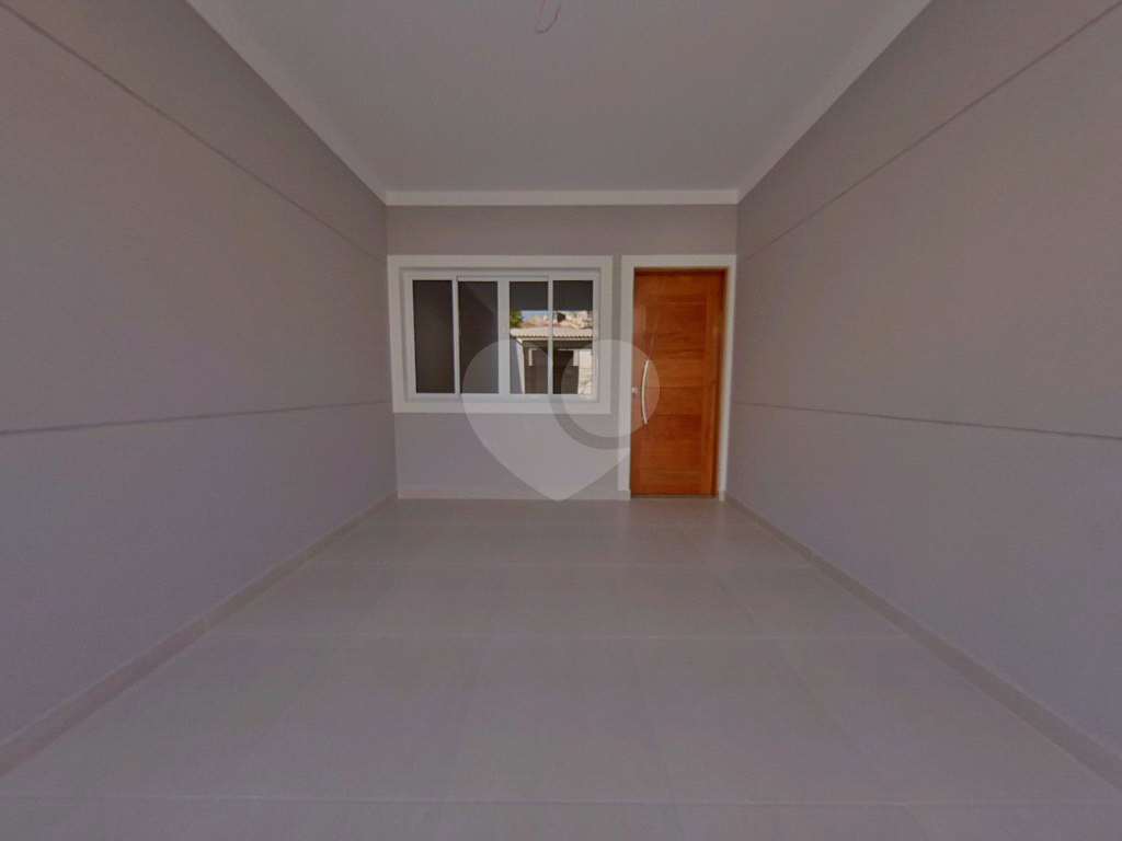 Sobrado à venda com 3 quartos, 135m² - Foto 2