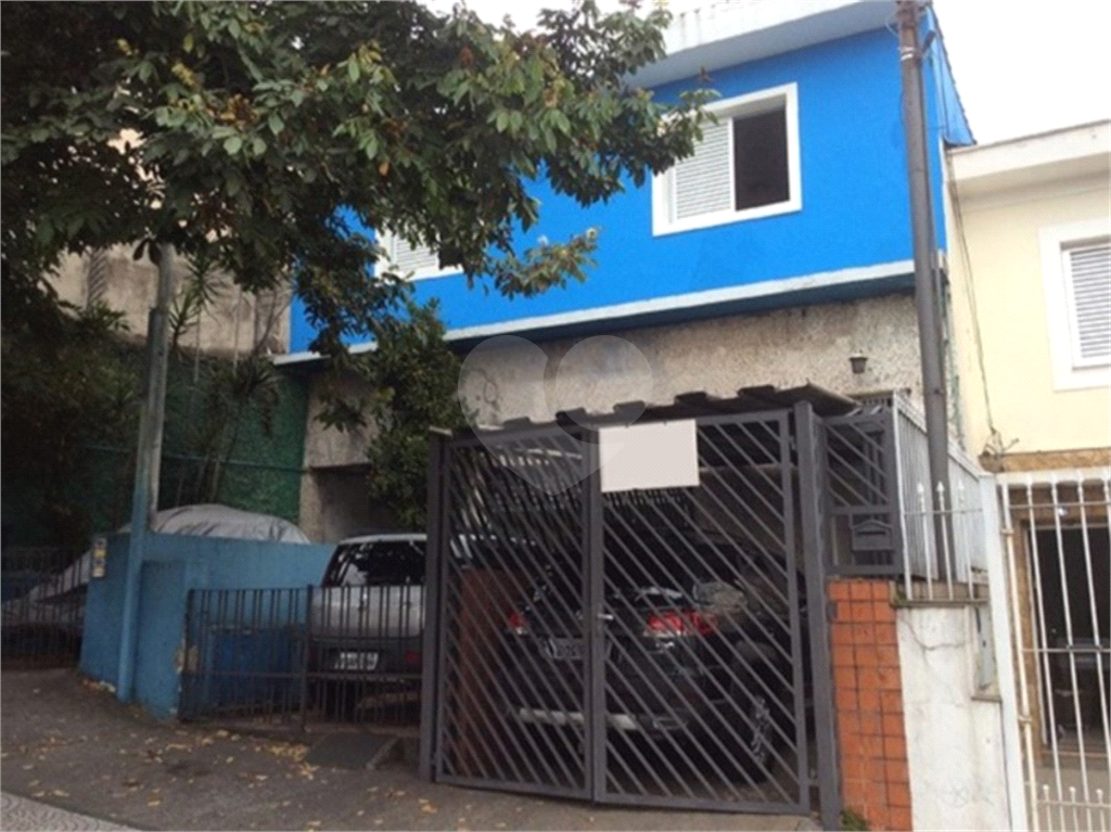 Sobrado em Santa Terezinha