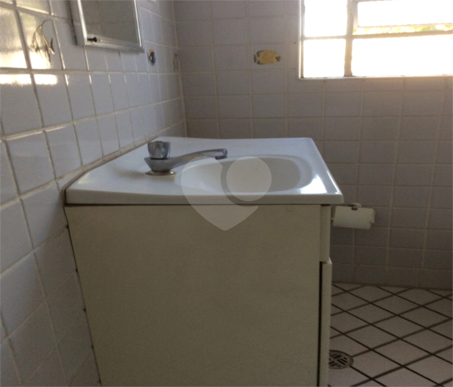 Sobrado em Santa Terezinha
