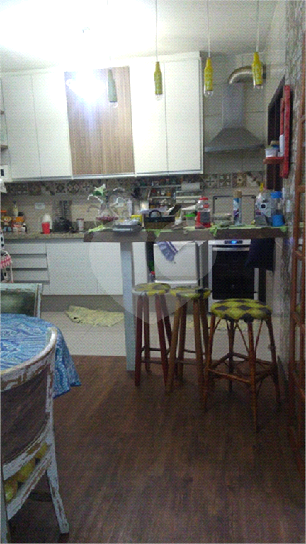 CASA em MANDAQUI