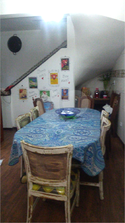 CASA em MANDAQUI