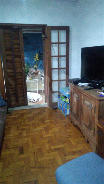 CASA em MANDAQUI
