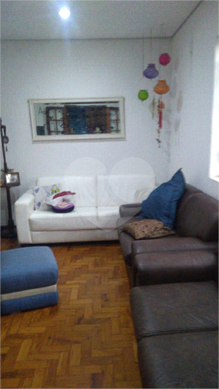 CASA em MANDAQUI