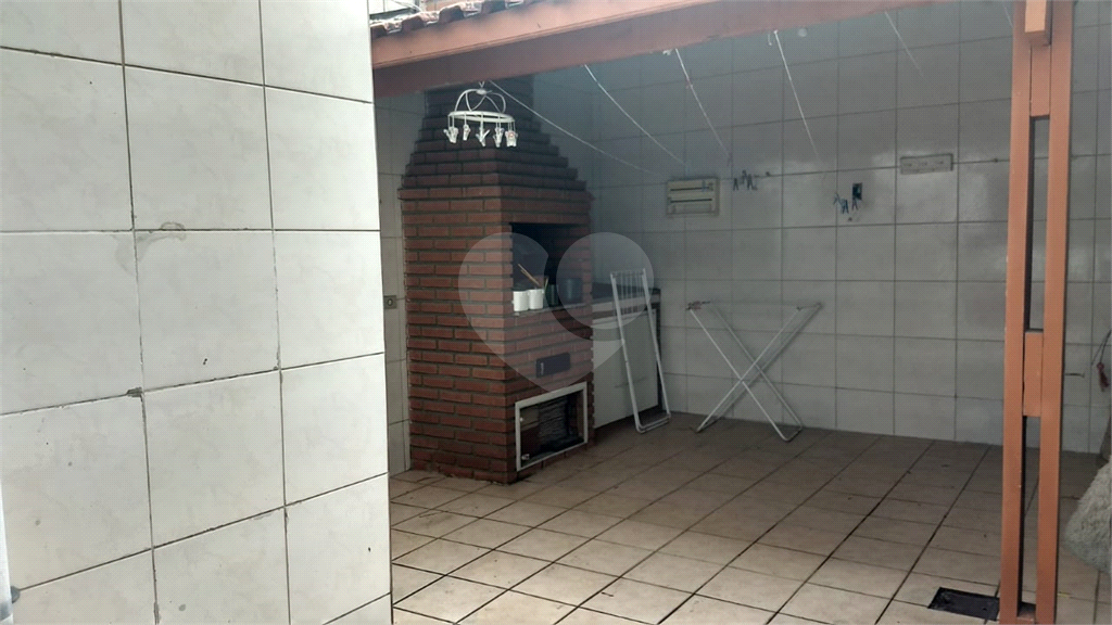Sobrado espaçoso próximo ao metrô Tucuruvi