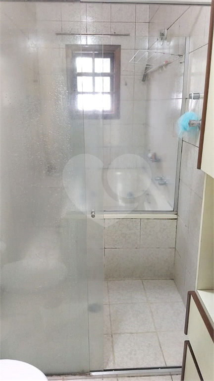 Sobrado espaçoso próximo ao metrô Tucuruvi