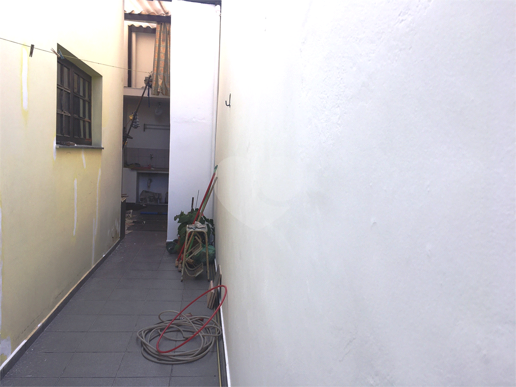 Sobrado residencial ou comercial no Jardim São Paulo