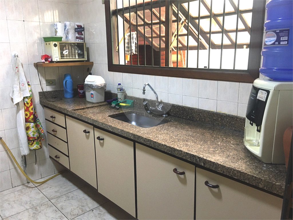 Sobrado residencial ou comercial no Jardim São Paulo