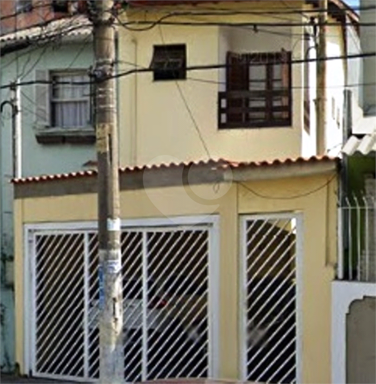 Sobrado residencial ou comercial no Jardim São Paulo