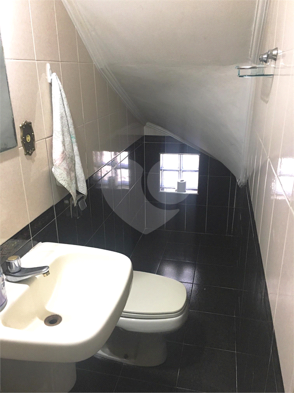 Sobrado residencial ou comercial no Jardim São Paulo
