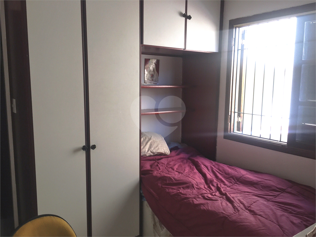 Sobrado residencial ou comercial no Jardim São Paulo