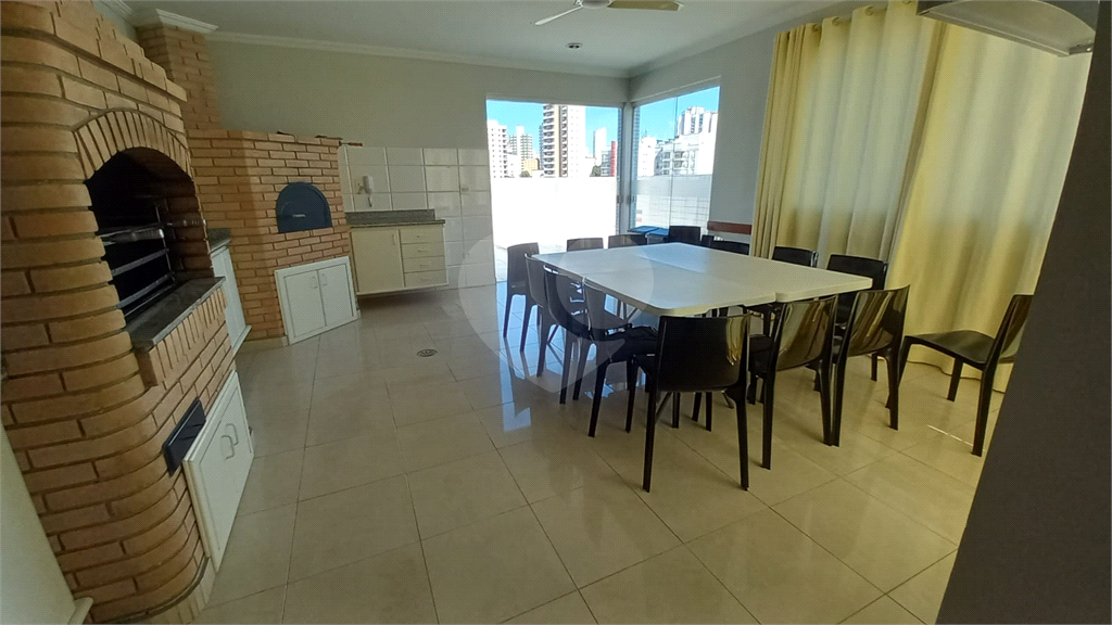 Apartamento à Venda - 3 quartos - 1 suíte - 3 vagas c deposito - Água Fria - SP