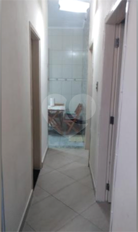 APARTAMENTO em CASA VERDE