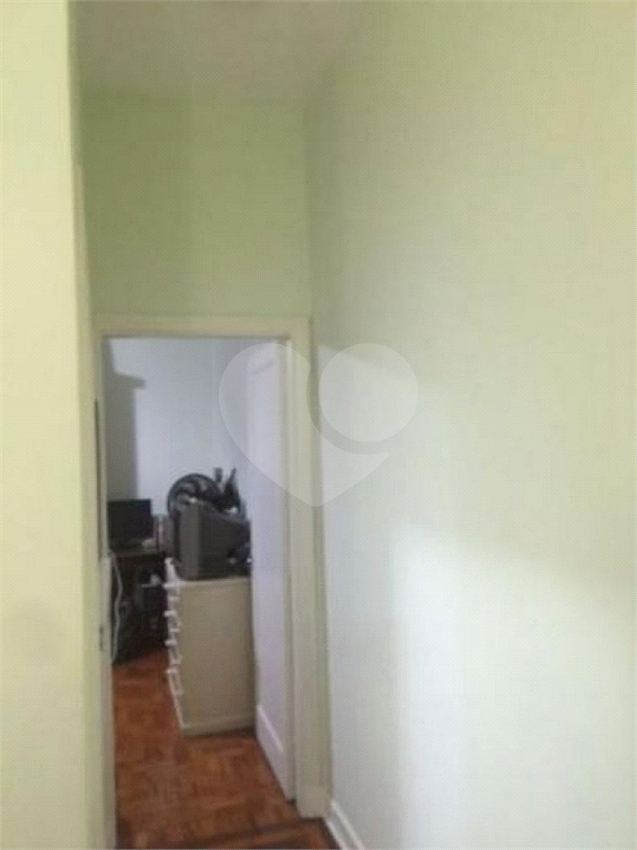 APARTAMENTO em CASA VERDE