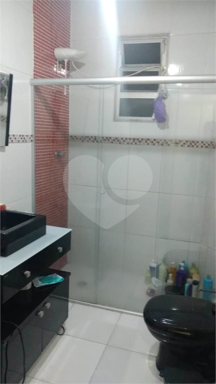 APARTAMENTO em CASA VERDE