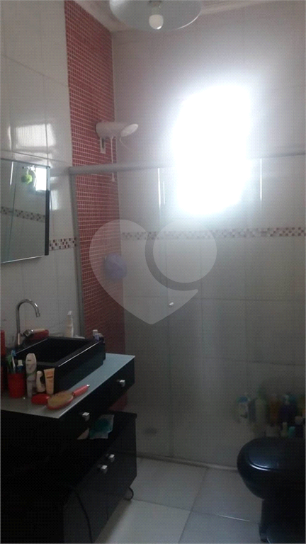 APARTAMENTO em CASA VERDE