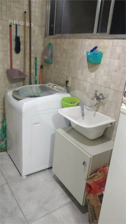 APARTAMENTO em CASA VERDE