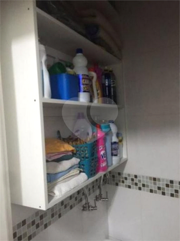 APARTAMENTO em CASA VERDE