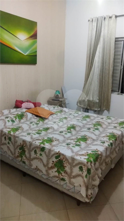 APARTAMENTO em CASA VERDE