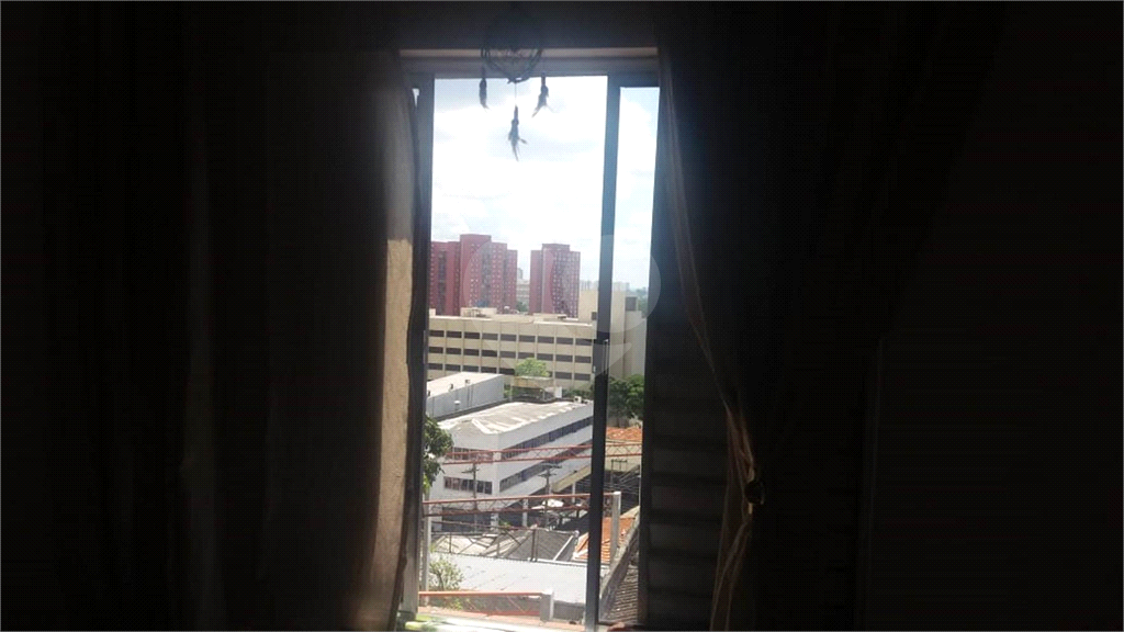 APARTAMENTO em CASA VERDE