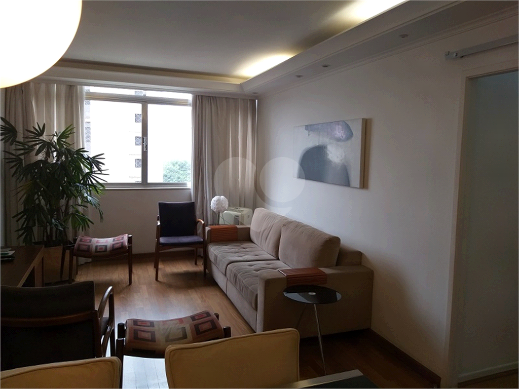 Apartamento, 3 quartos, 100 m² - Foto 50