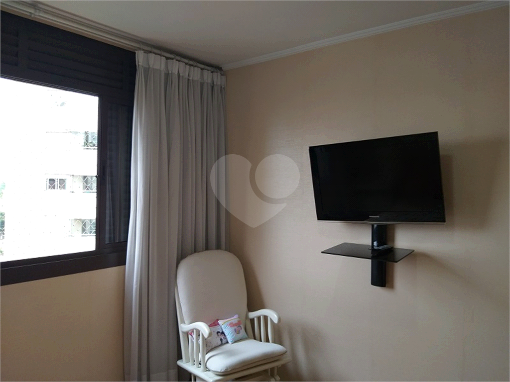 Apartamento, 3 quartos, 100 m² - Foto 35