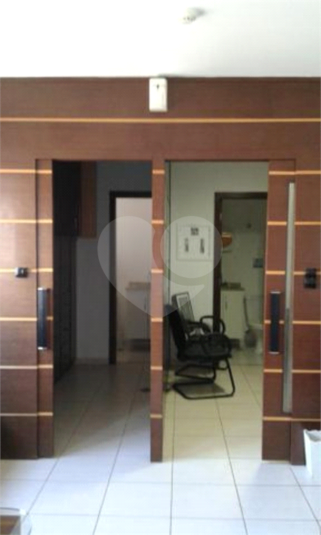 Sala Comercial em Barra Funda