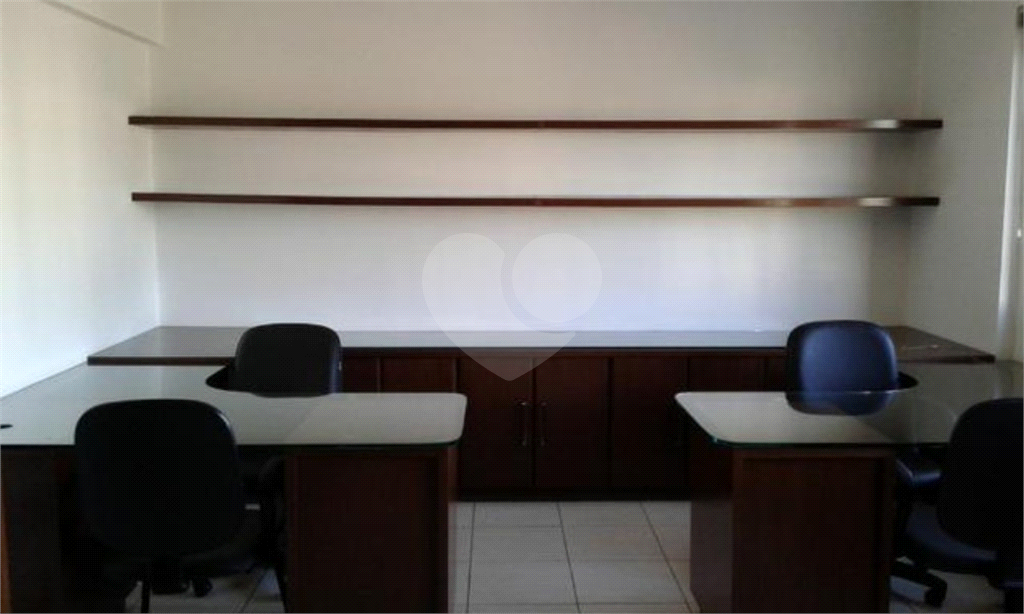Sala Comercial em Barra Funda