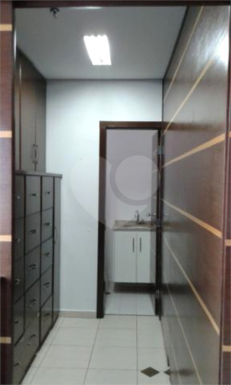 Sala Comercial em Barra Funda