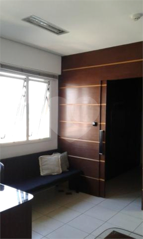 Sala Comercial em Barra Funda
