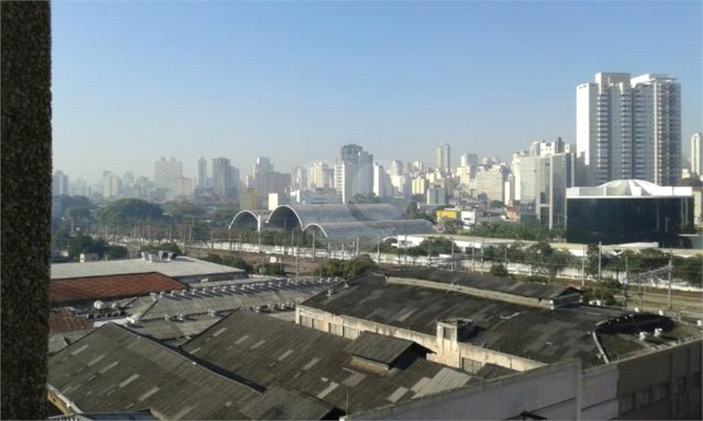 Sala Comercial em Barra Funda