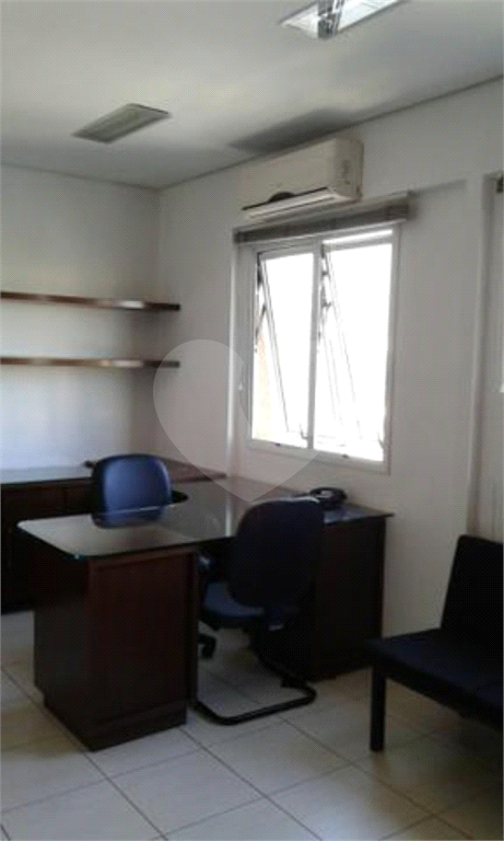 Sala Comercial em Barra Funda