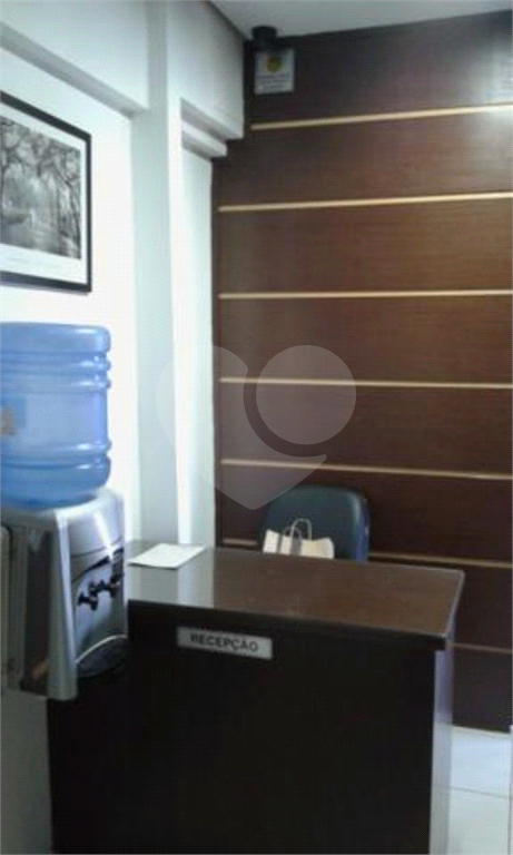 Sala Comercial em Barra Funda