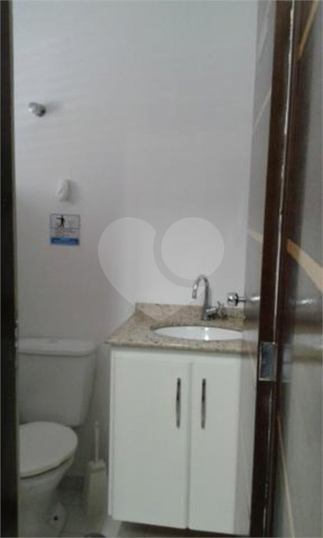 Sala Comercial em Barra Funda