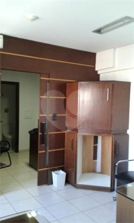 Sala Comercial em Barra Funda
