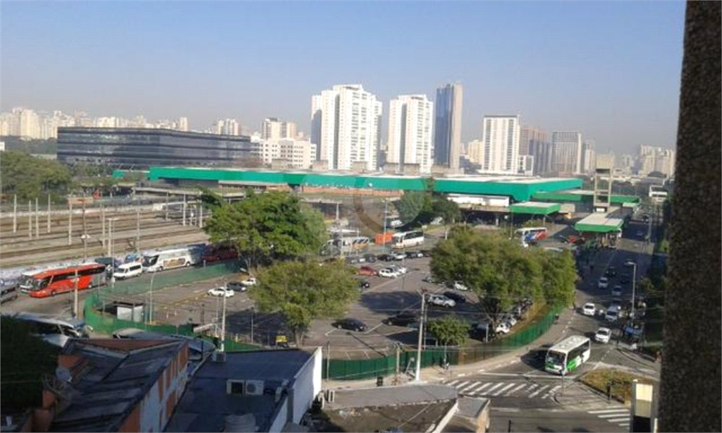Sala Comercial em Barra Funda