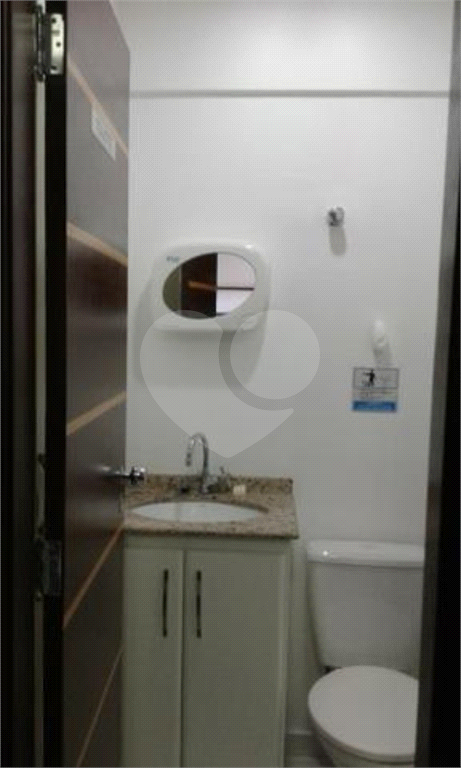 Sala Comercial em Barra Funda