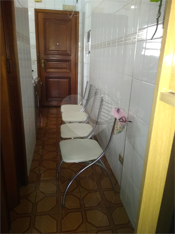 APARTAMENTO em BRÁS