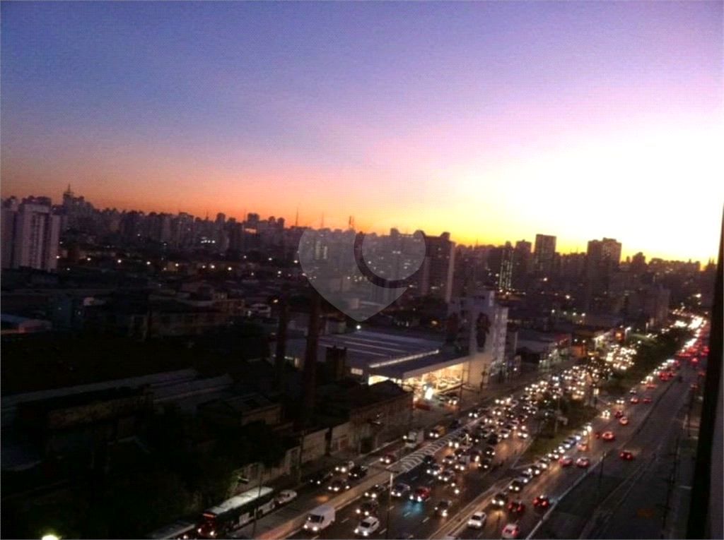 APARTAMENTO em BRÁS