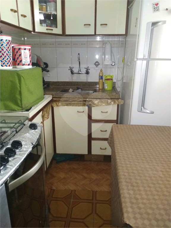 APARTAMENTO em BRÁS