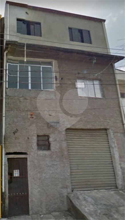 SOBRADO EM GUAIANAZES 