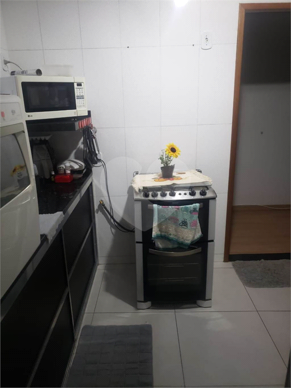 APARTAMENTO em CASA VERDE