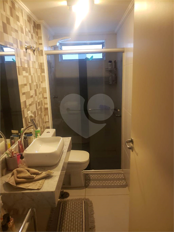 APARTAMENTO em CASA VERDE