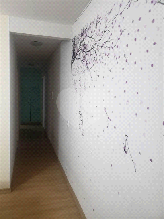 APARTAMENTO em CASA VERDE