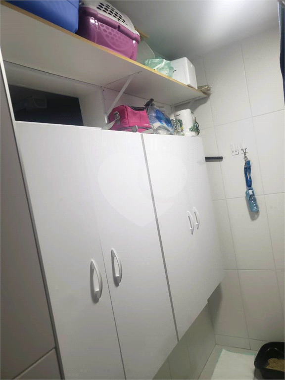 APARTAMENTO em CASA VERDE