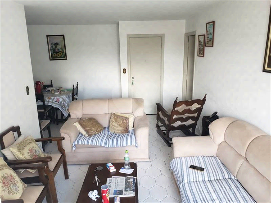 Apartamento Padro para Venda - BELA VISTA - So Paulo/SP - 